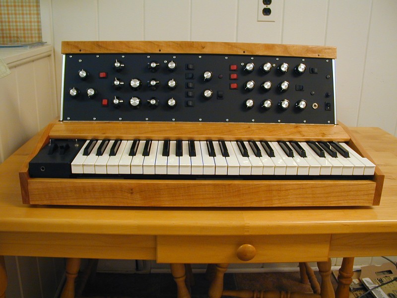 Minimoog for sale hotsell